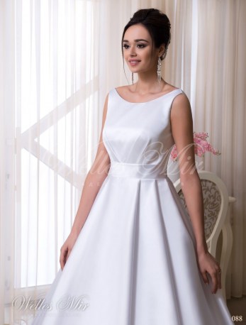 Свадебные платья Charming Elegance 088-2